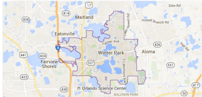 winter-aprk Count On Us For Your Winter Park Move Orlando | Central Florida
