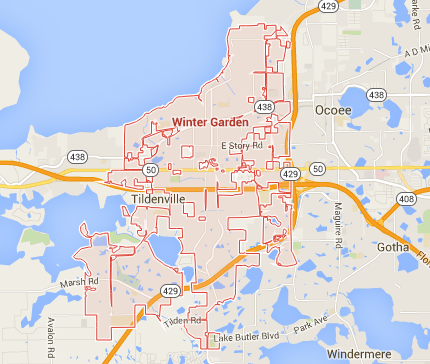 Winter-Garden-move Your Stress Free Winter Garden Move Orlando | Central Florida