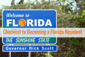 Checklist-to-Becoming-a-Florida-Resident-300x200 Checklist to Becoming a Florida Resident Orlando | Central Florida